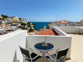 SÍTIO DO RAPOSO - Carvoeiro - WiFi, AC, Beach & Center 200m